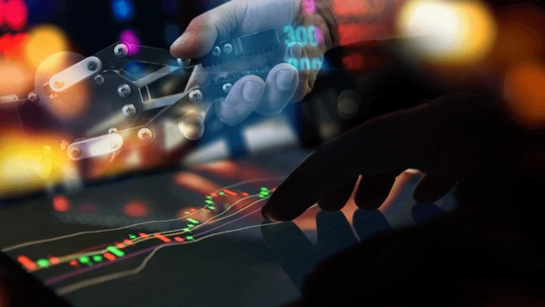 Algorithmic Trading on Robinhood Navigating Opportunities and Challenges