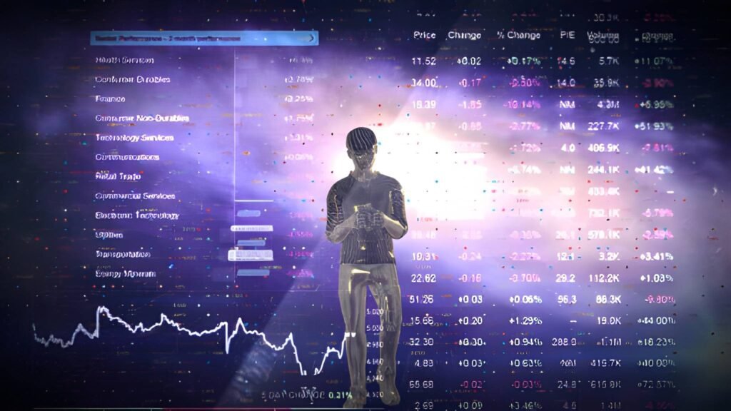 Algorithmic Trading with NinjaTrader A Comprehensive Guide for U.S. Investors