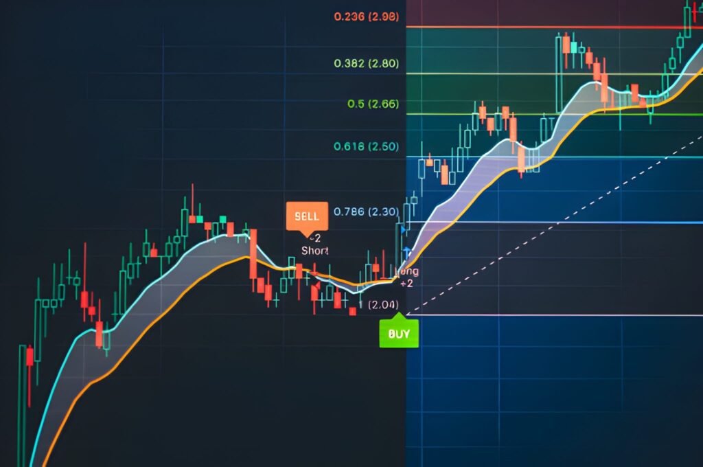 Algorithmic Trading with Python Technical Analysis Strategies for U.S. Investors