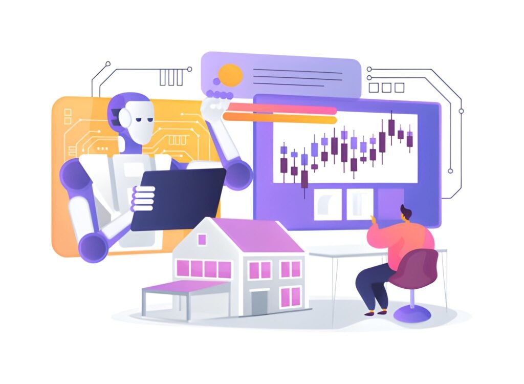 AmiBroker Automated Trading Tools, Features, and Implementation