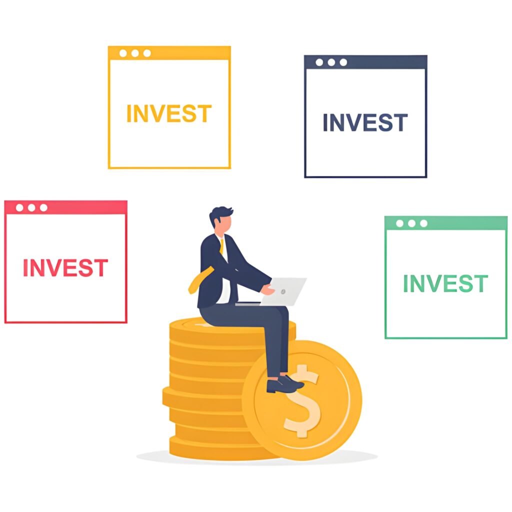 Asset Allocation Building a Balanced and Resilient Investment Portfolio