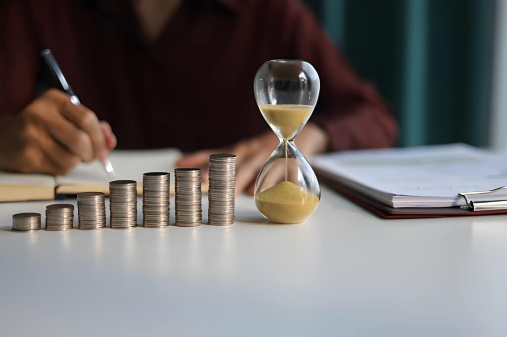Asset Allocation and Index Funds