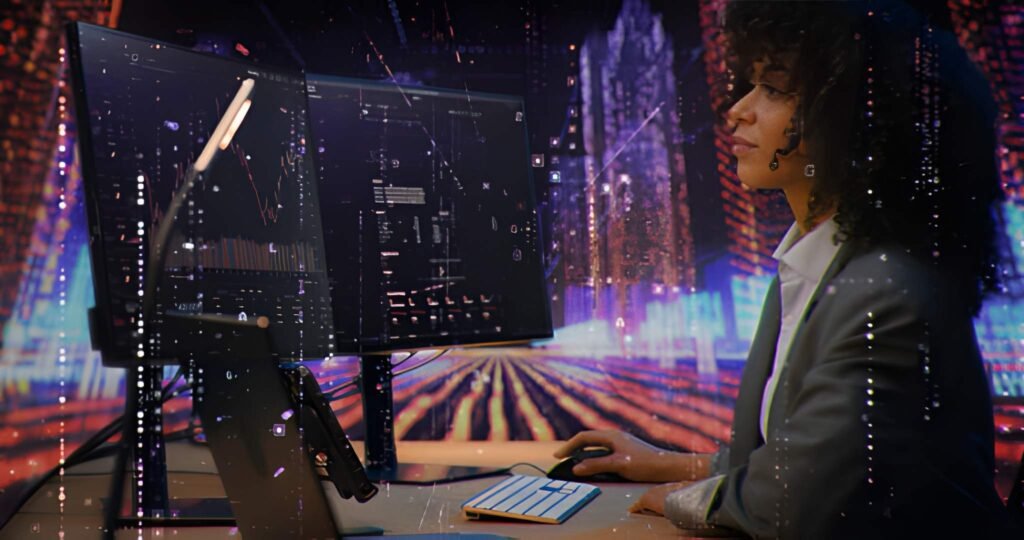 Astral Algorithmic Trading Exploring Advanced Strategies for U.S. Investors