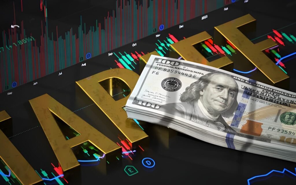 Auto Trading Algorithm A Comprehensive Guide for U.S. Investors