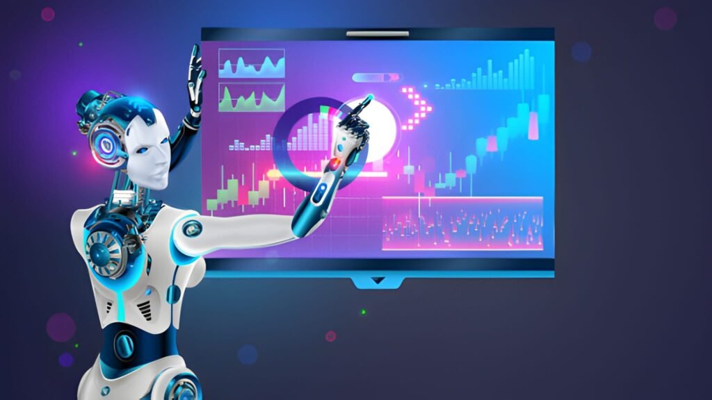 Automated AI Trading Bots Revolutionizing Algorithmic Trading