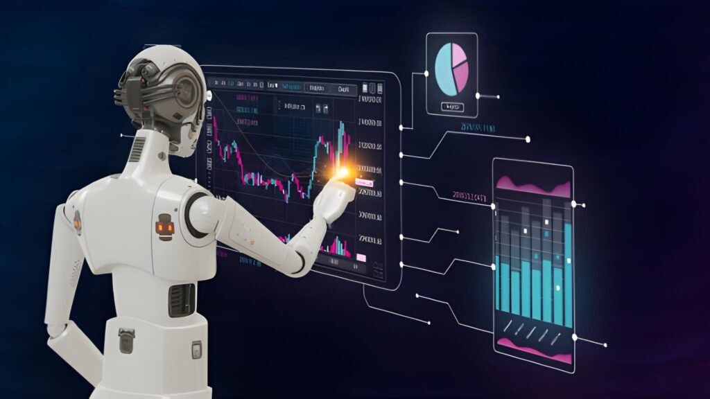 Automated Crypto Trading Bots Features, Strategies, and Choosing the Right Solution