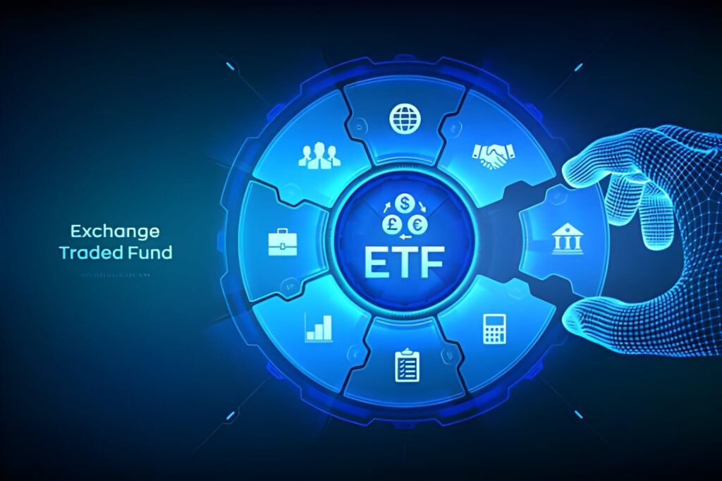 Automated ETF Trading Strategies, Systems, and Market Dynamics