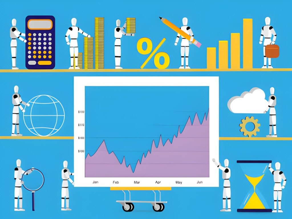 Automated Equity Trading Systems, Strategies, and Market Applications