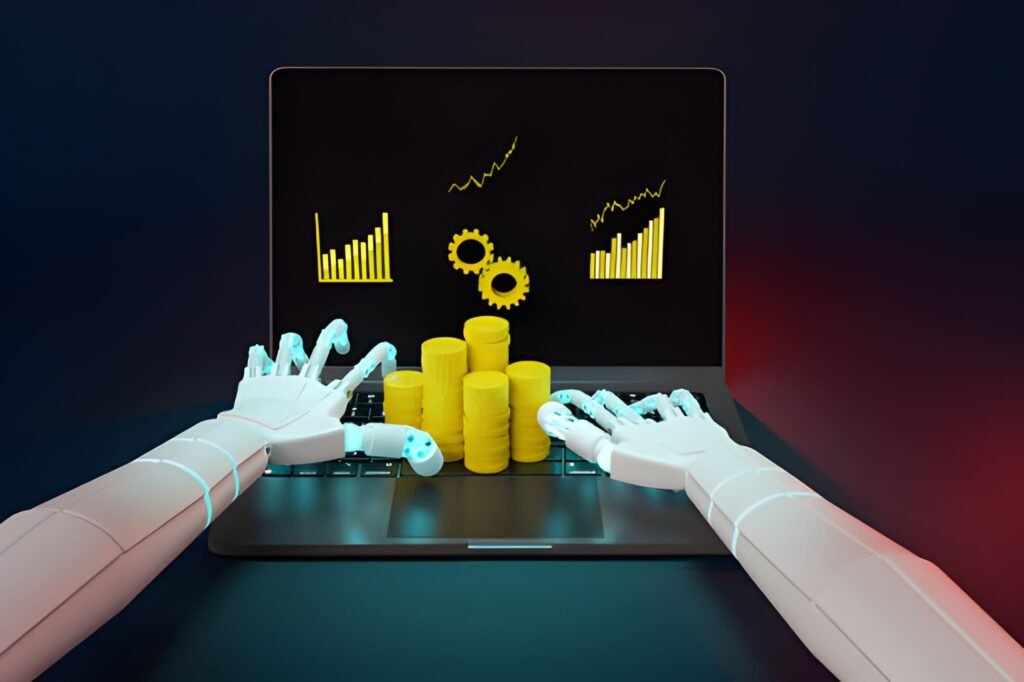 Automated Gold Trading A Comprehensive Guide for Modern Investors