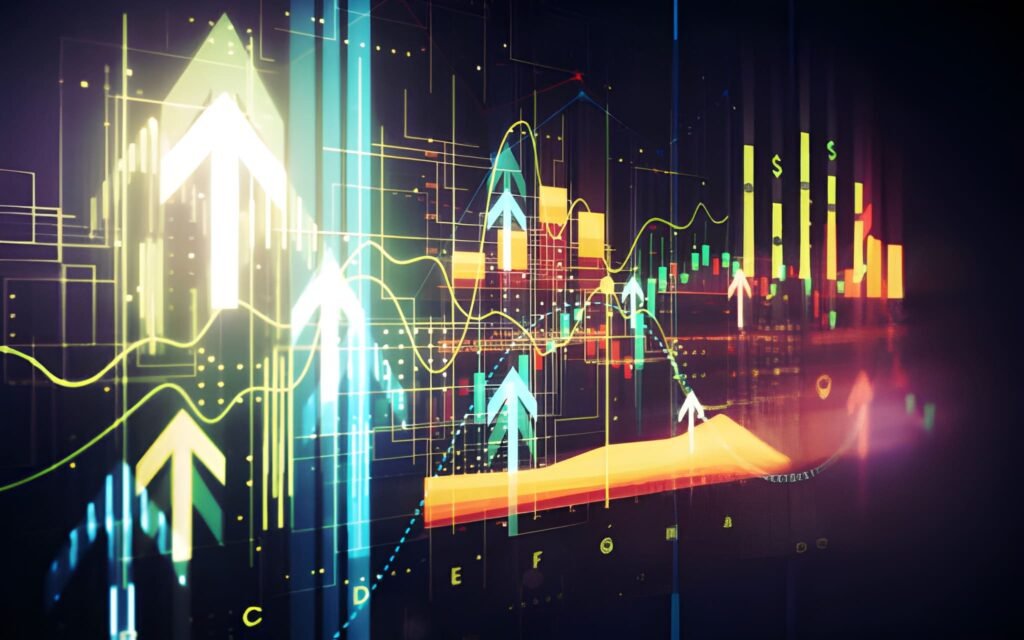 Automated High-Frequency Trading The Technology Behind Speed and Precision