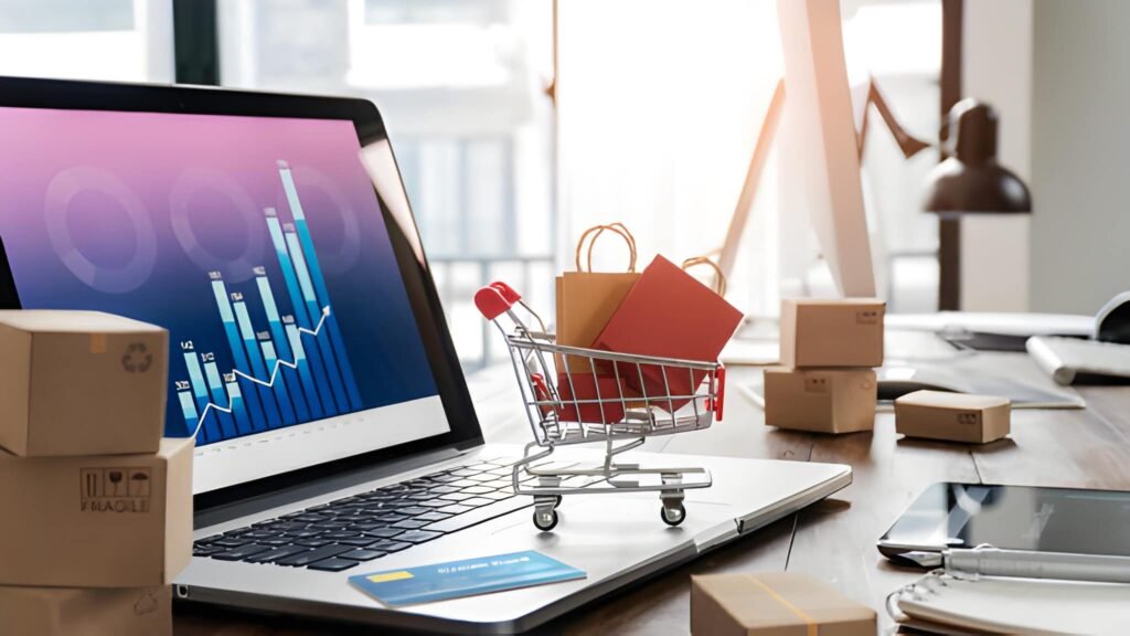 Automated Online Trading