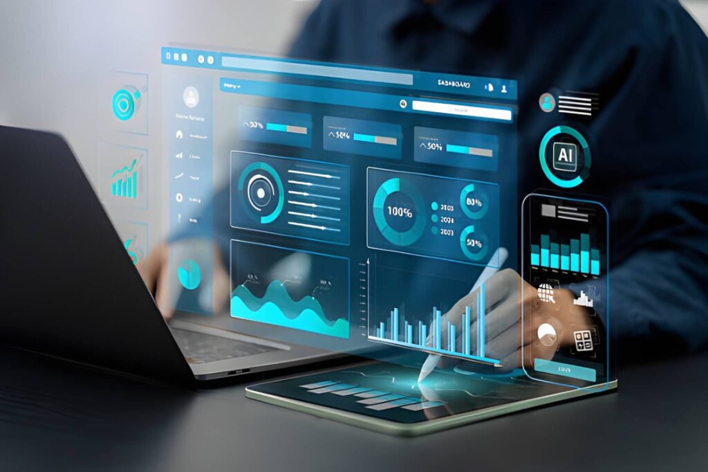 Automated Online Trading Platforms