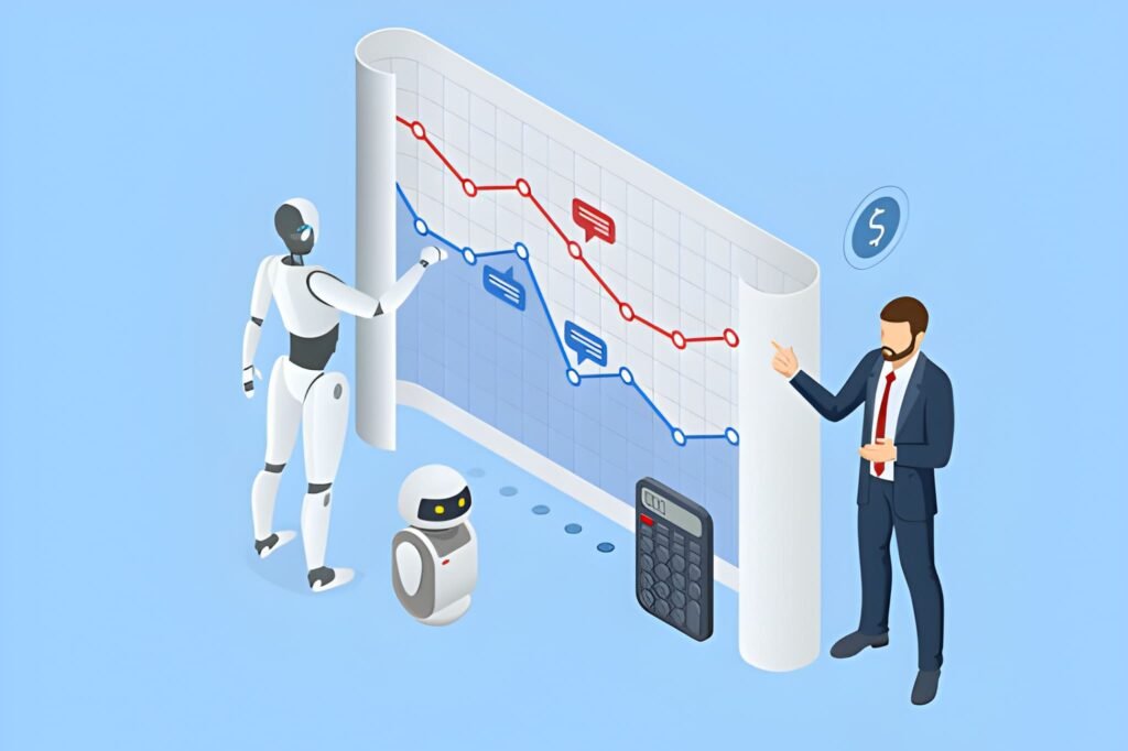 Automated Robot Trading Systems Principles, Strategies, and Implementation