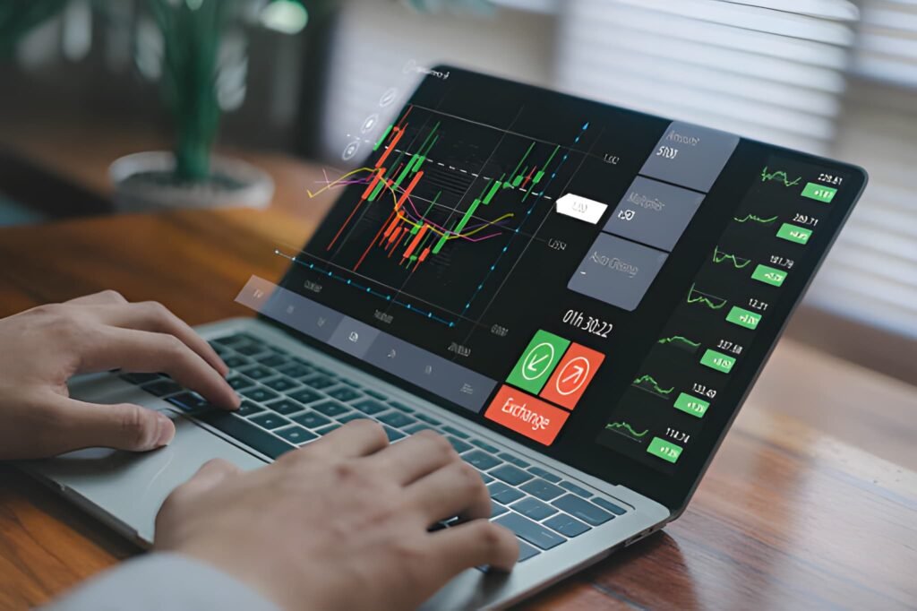 Automated Signal Trading Optimizing Decision-Making with Algorithmic Precision