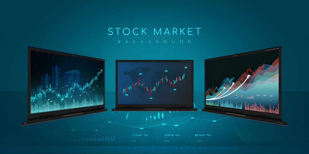Automated Stock Market Trading Strategies, Tools, and Risk Management