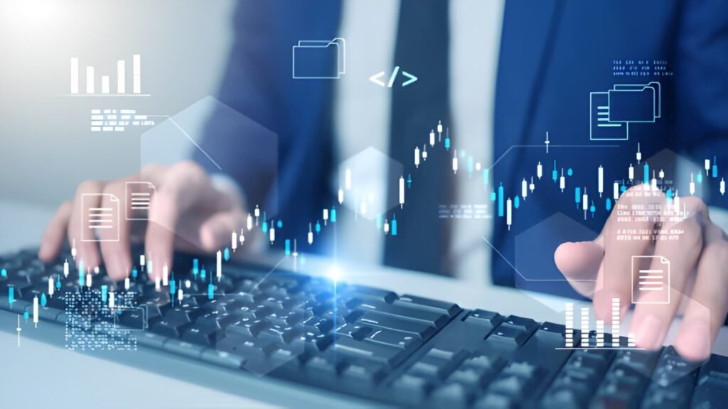 Automated Stock Trading APIs Unlocking Algorithmic Trading with Programmatic Access