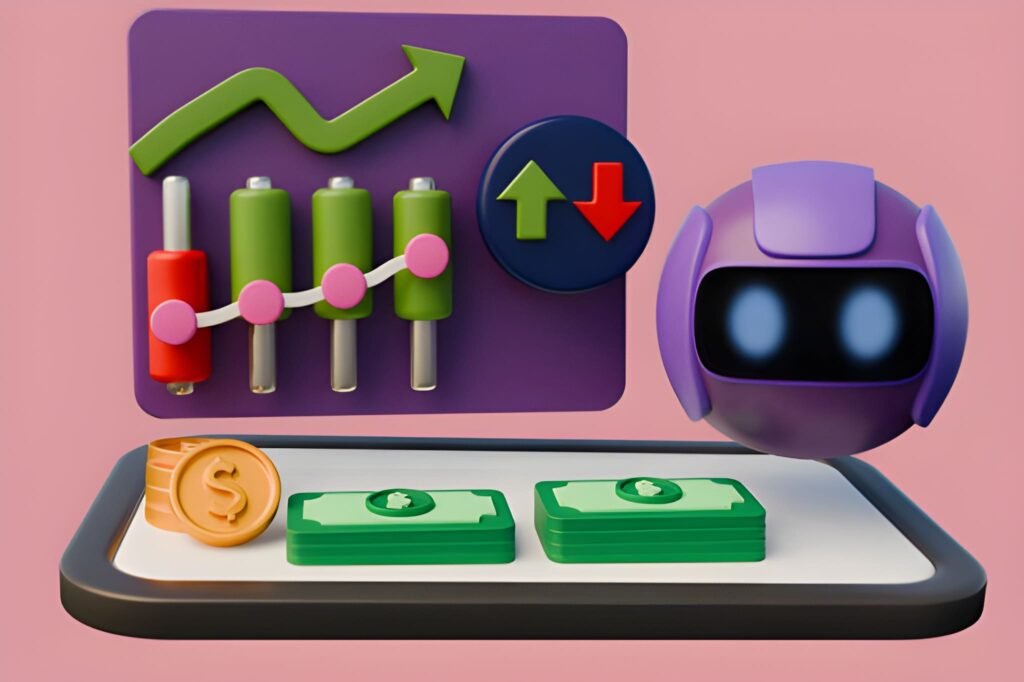 Automated Stock Trading Apps Features, Strategies, and Selection Guide