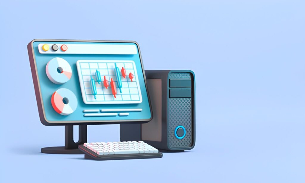 Automated Swing Trading Software Tools, Strategies, and Implementation