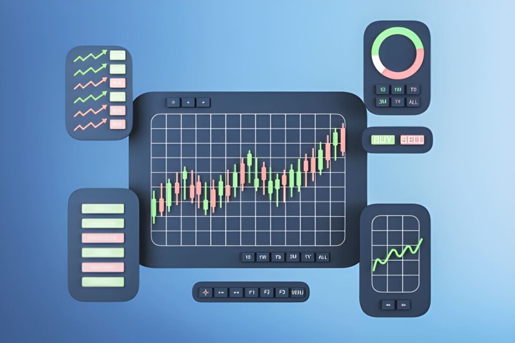 Automated Trading Brokers Platforms, Features, and Strategies