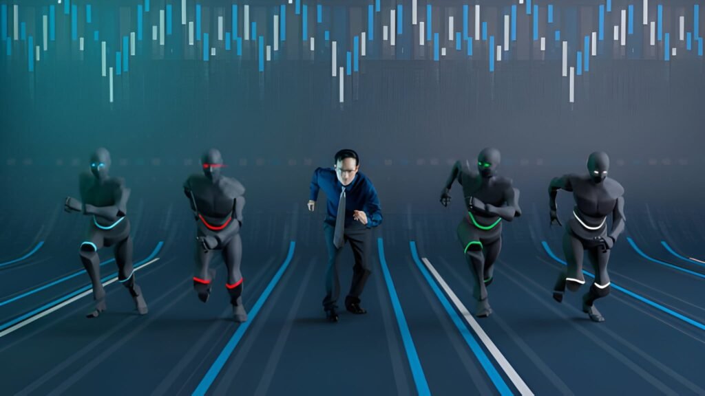 Automated Trading Competitions