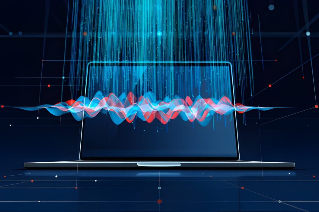 Automated Trading Software Streamlining Market Strategies with Technology