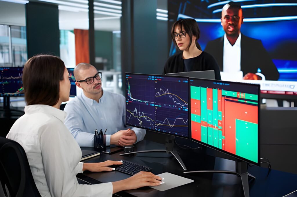 Automated Trading Systems with Interactive Brokers A Comprehensive Guide