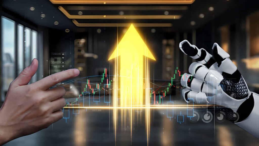 Automated Trading for Beginners A Comprehensive Guide to Getting Started