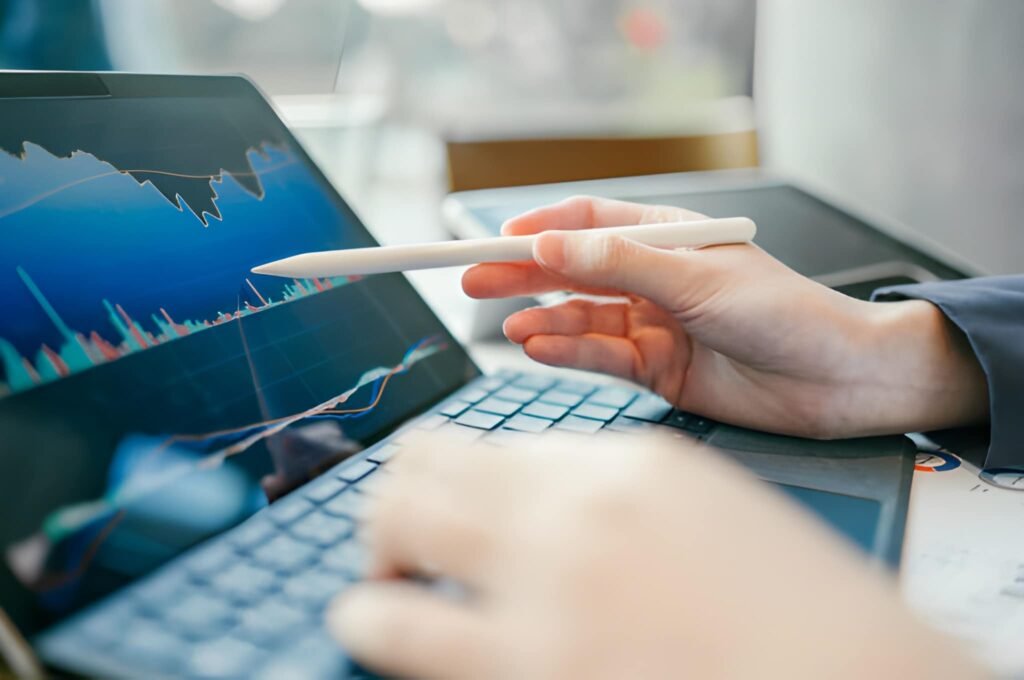 Barry Johnson Algorithmic Trading Insights, Strategies, and Market Applications