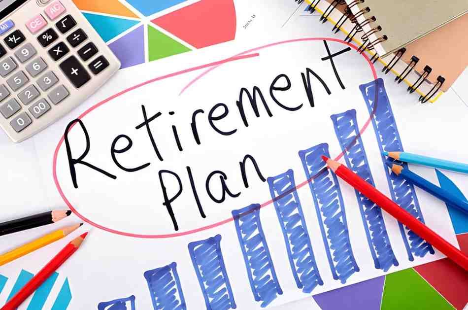 Basic Retirement Plans