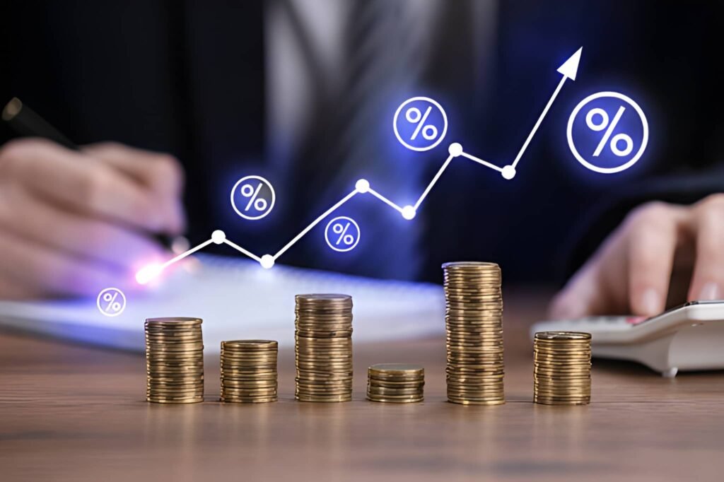 Beginning Account Value of a Simple Interest Investment