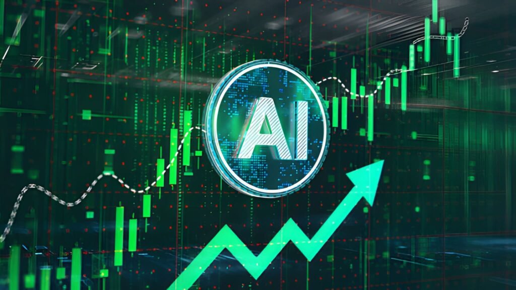 Best AI Algorithms for Stock Trading Enhancing Decision-Making and Performance
