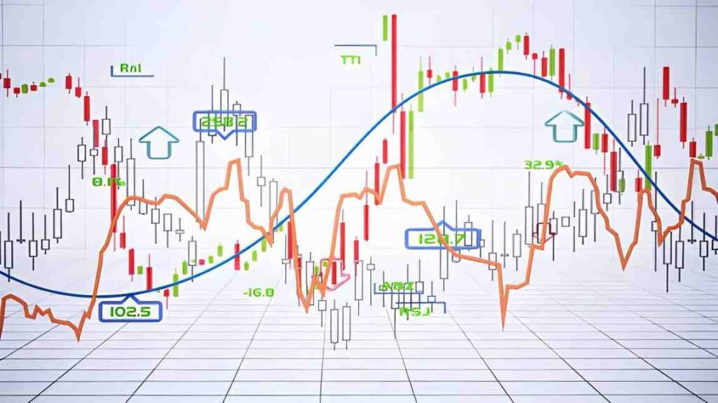 Best EMA for Finding Trends in Day Trading Strategies, Settings, and Examples