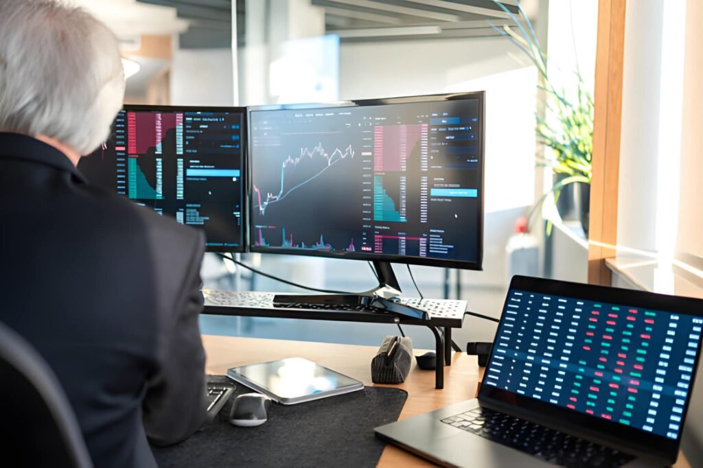 Best Practices in Automated Trading Compliance Monitoring