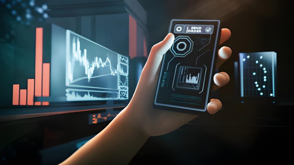 Best Trading Algorithms Apps Enhancing Automated Trading in U.S. Markets