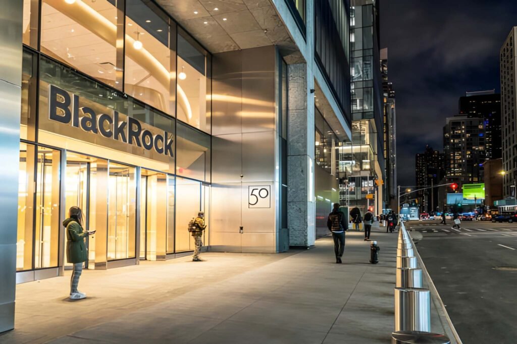 BlackRock Algorithmic Trading Strategies, Technology, and Market Impact