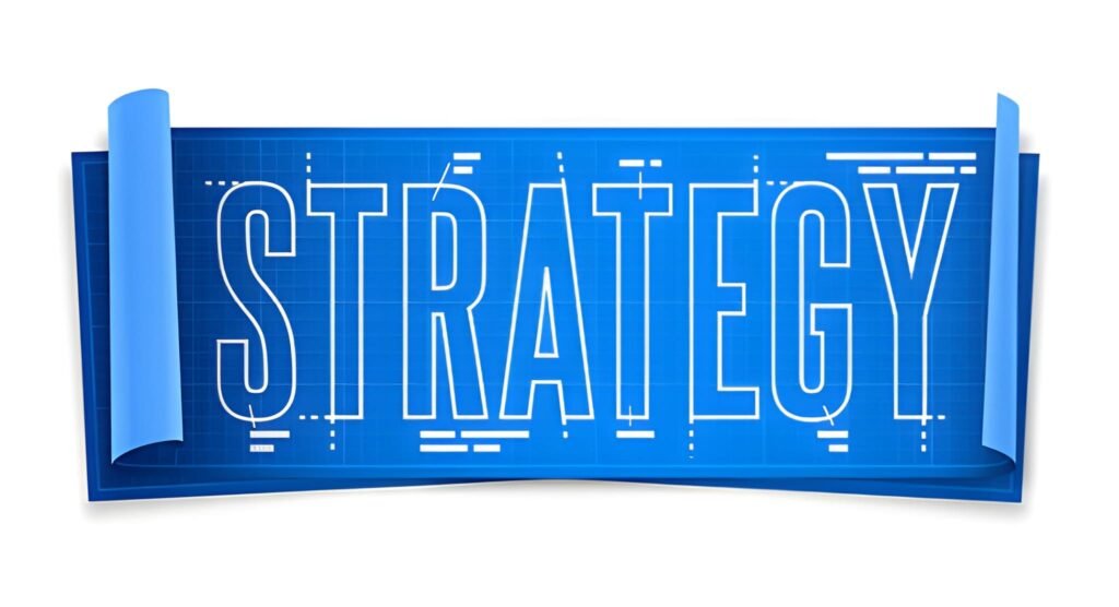 Blueprint for Building and Deploying Trading Strategies