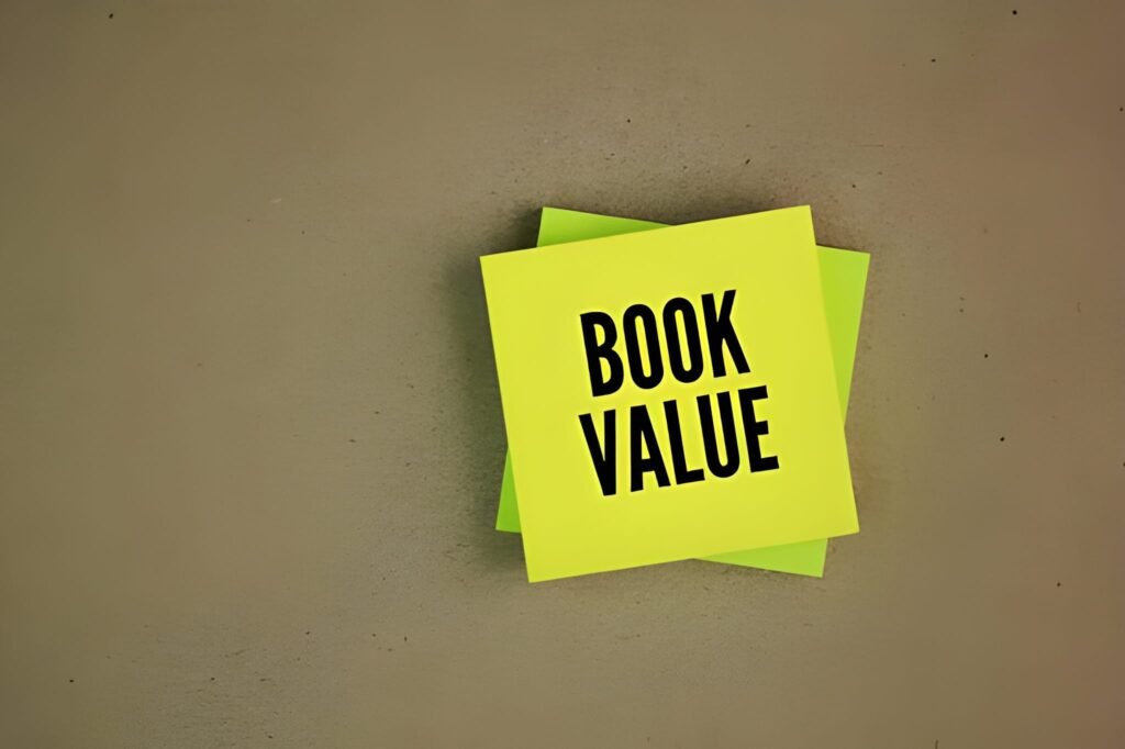 Book Value Investment