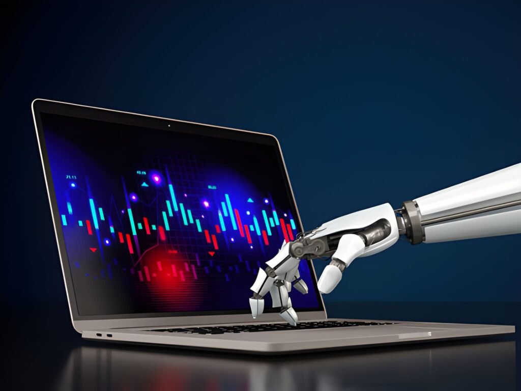 Bot Trading Algorithms Professional Guide for 2025