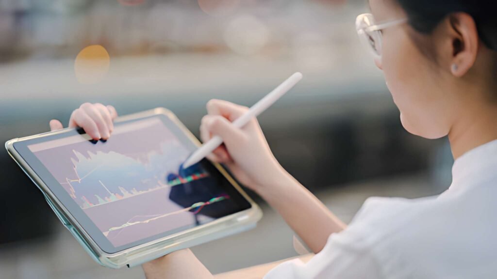 Brokers for Algorithmic Trading