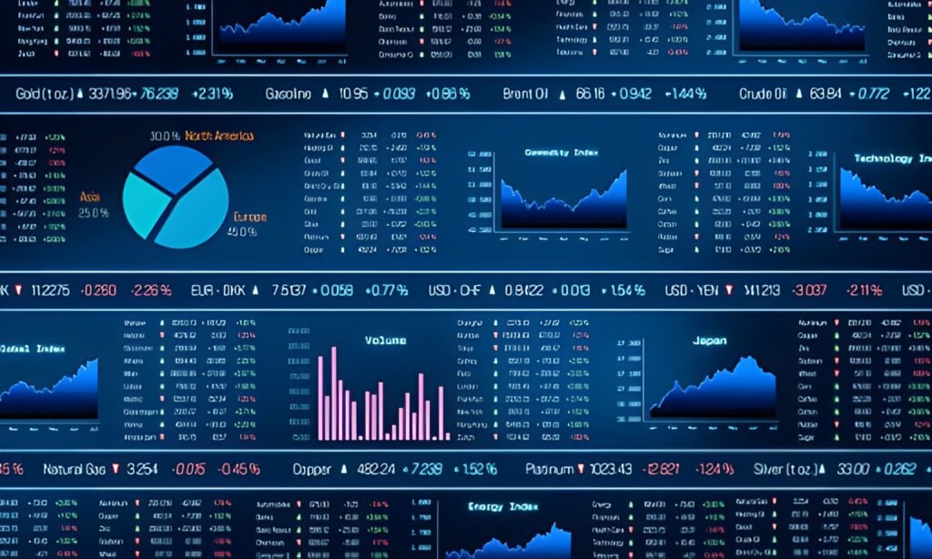 Building Your Algorithmic Trading Business A Comprehensive Blueprint