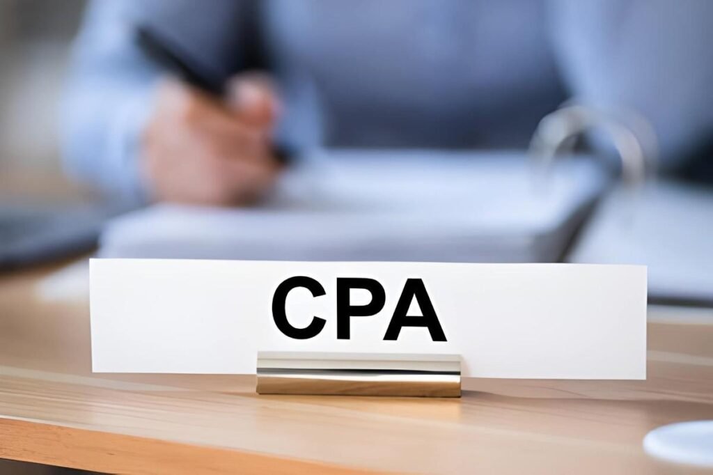 CPA Firm Partner Retirement Buyout Plans