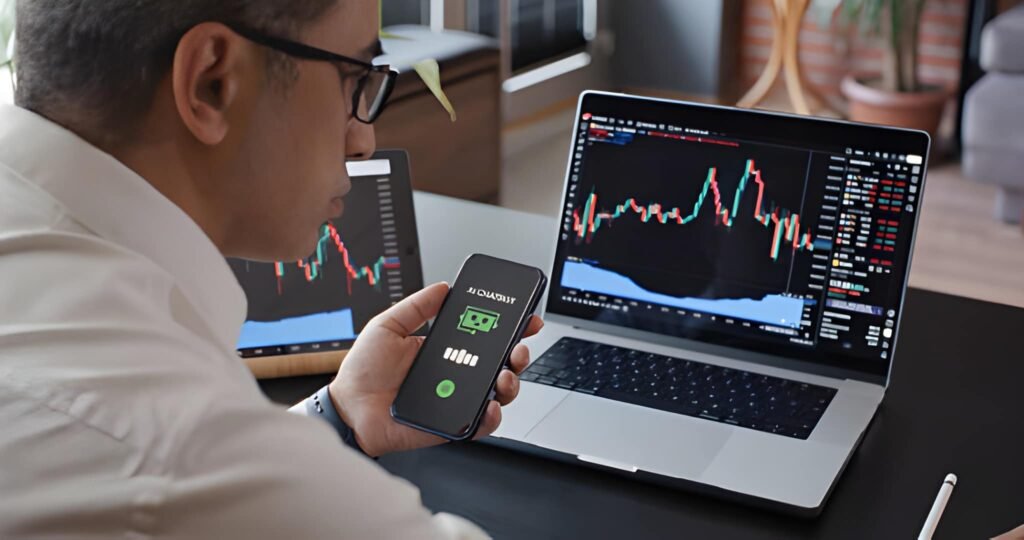 Charles Schwab Algorithmic Trading Platforms, Features, and Implementation