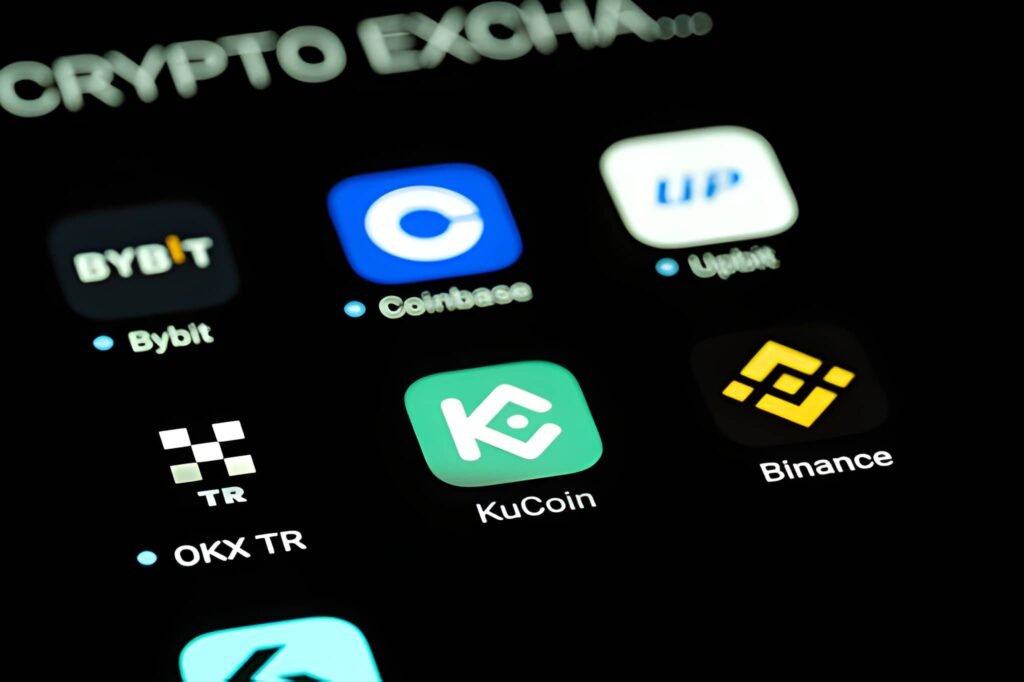 Coinbase Algorithmic Trading