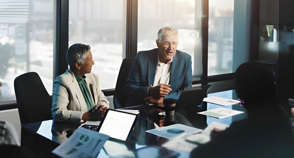 Combine Retirement Plans