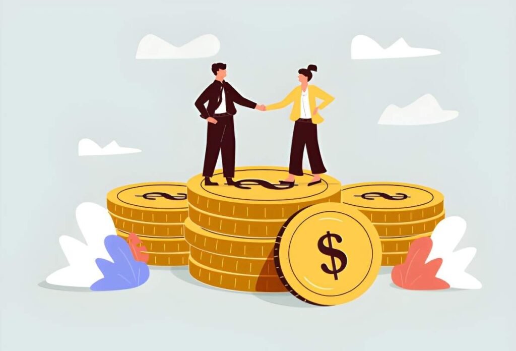 Combining Growth and Value Investing