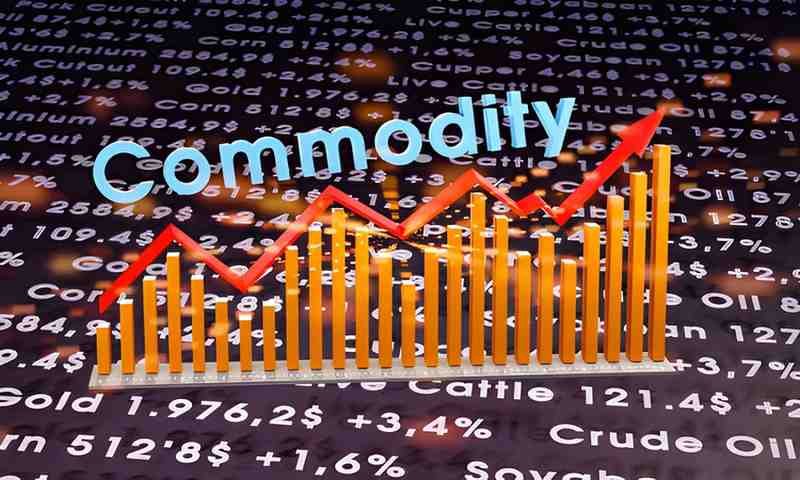 Commodity Markets Asset Allocation, Pricing, and Risk Management