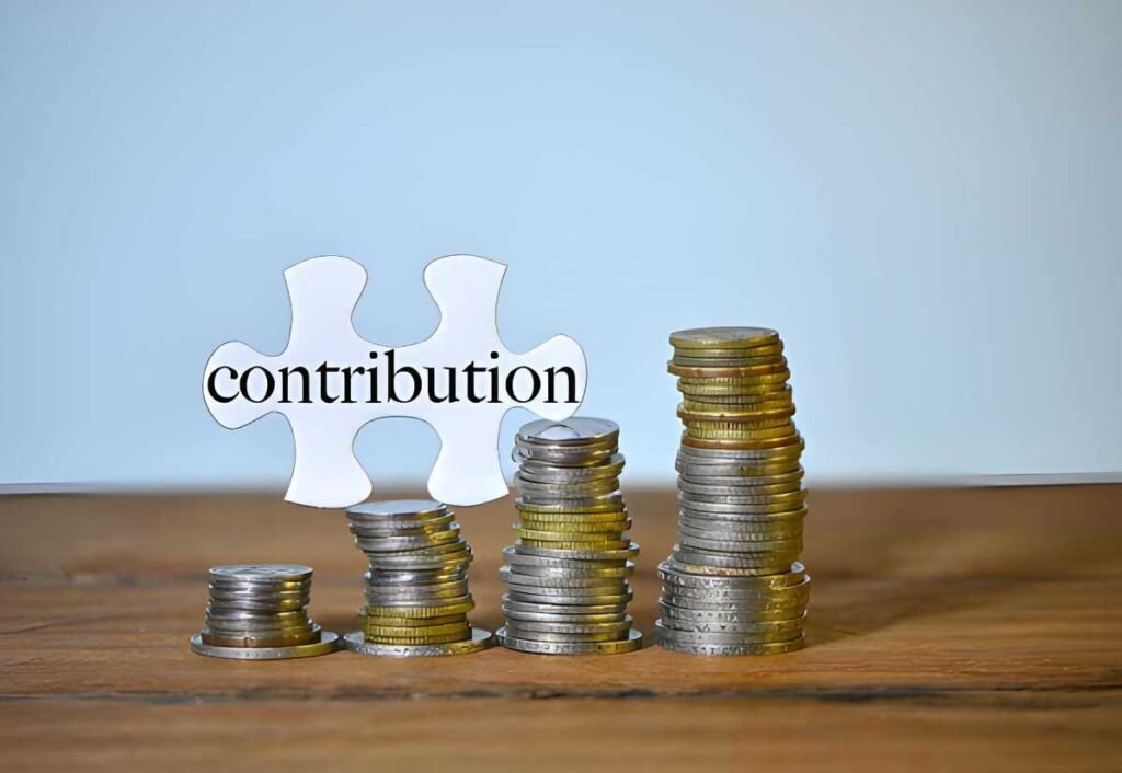 Common Example of a Defined Contribution Retirement Plan