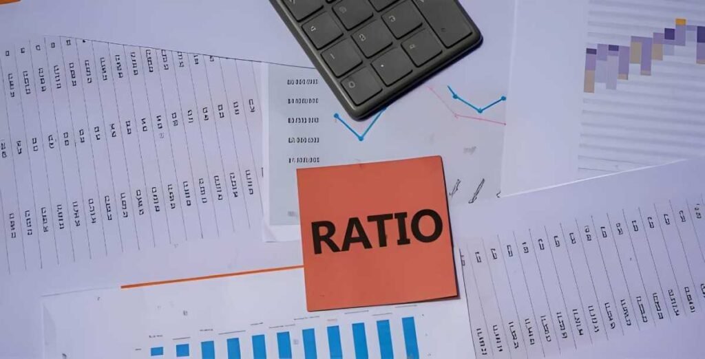 Common Financial Ratios and Value Investing