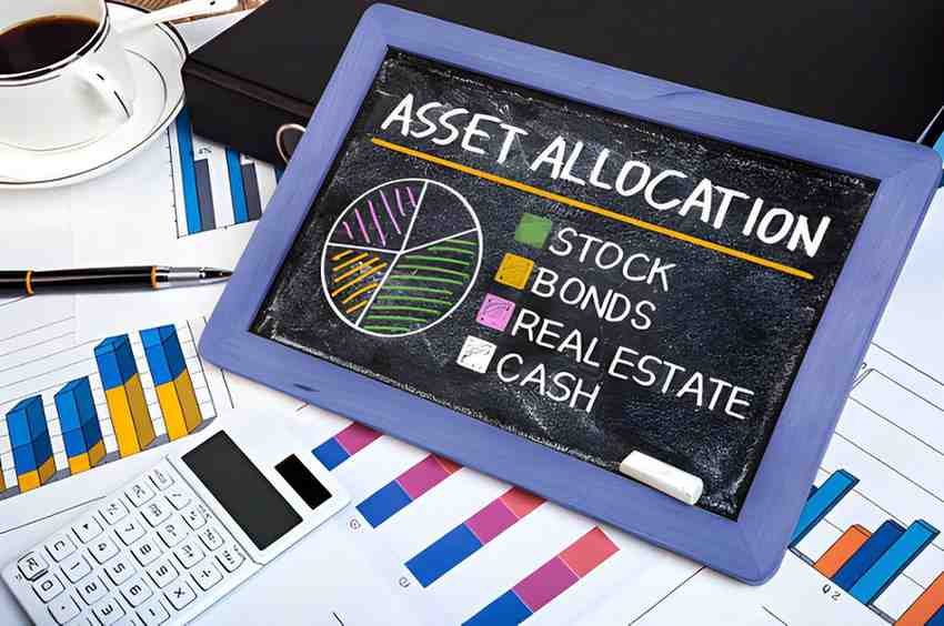 Common Mistakes Investors Make with Regards to Asset Allocation
