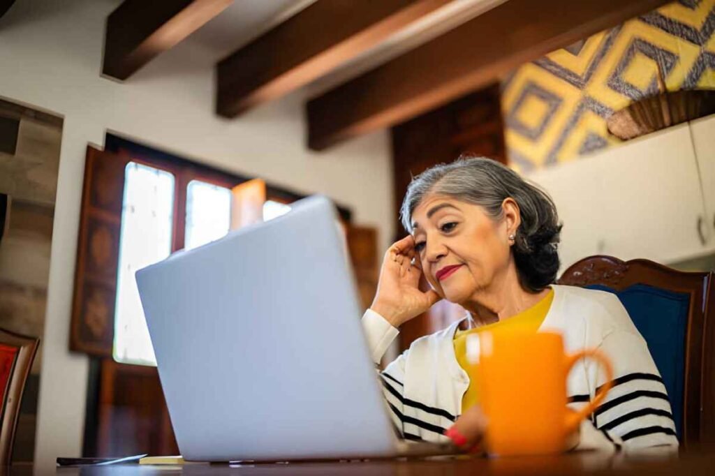 Common Mistakes When Planning for Retirement